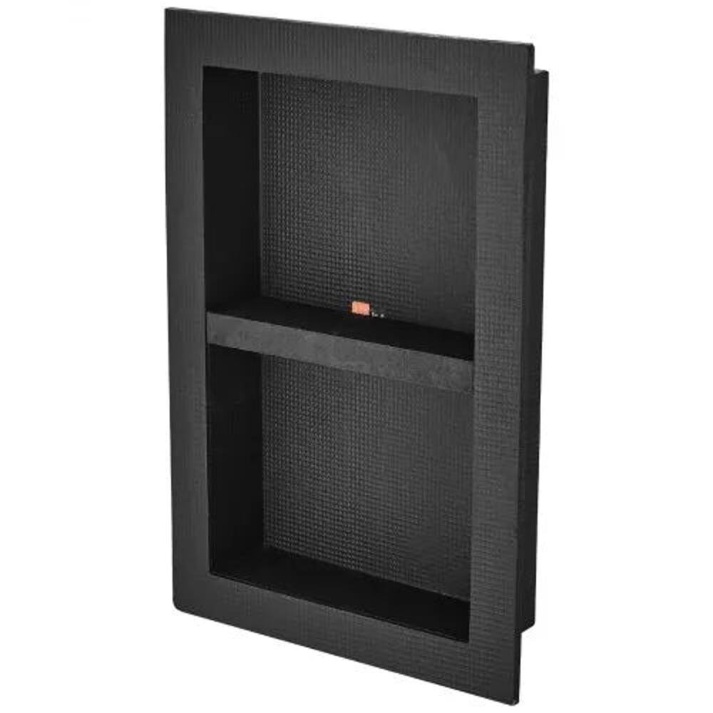 16x24 Recessed Shower Niche - Tile Ready Waterproof Wall Organizer - Picture 5 of 14